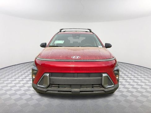 New 2026 Hyundai Kona SEL Sport image 2