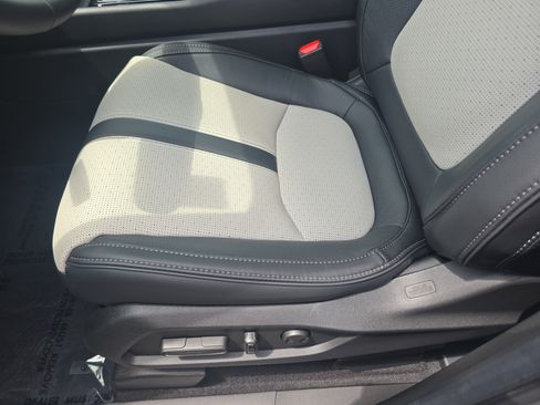 Used 2026 Honda Passport TrailSport Elite image 28