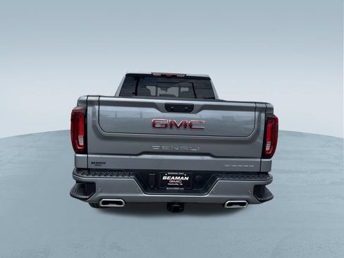 New 2026 GMC Sierra 1500 Denali w/ Denali Reserve Package AWD/4WD image 7
