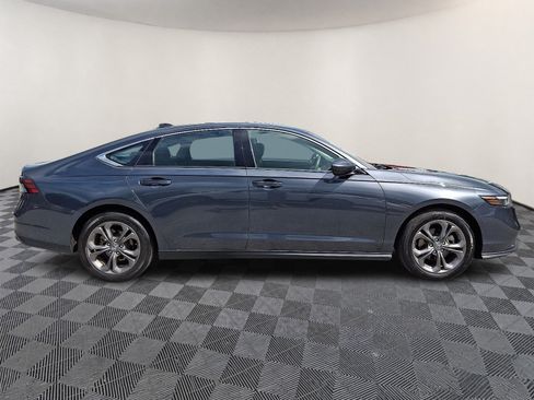 Used 2024 Honda Accord EX image 7