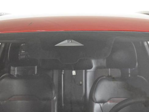 Used 2025 Nissan Kicks SR w/ Illumination Package AWD/4WD image 34