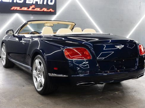 Used 2014 Bentley Continental GT AWD/4WD image 23