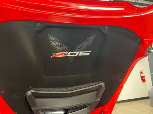 Used 2017 Chevrolet Corvette Z06 RWD image 42