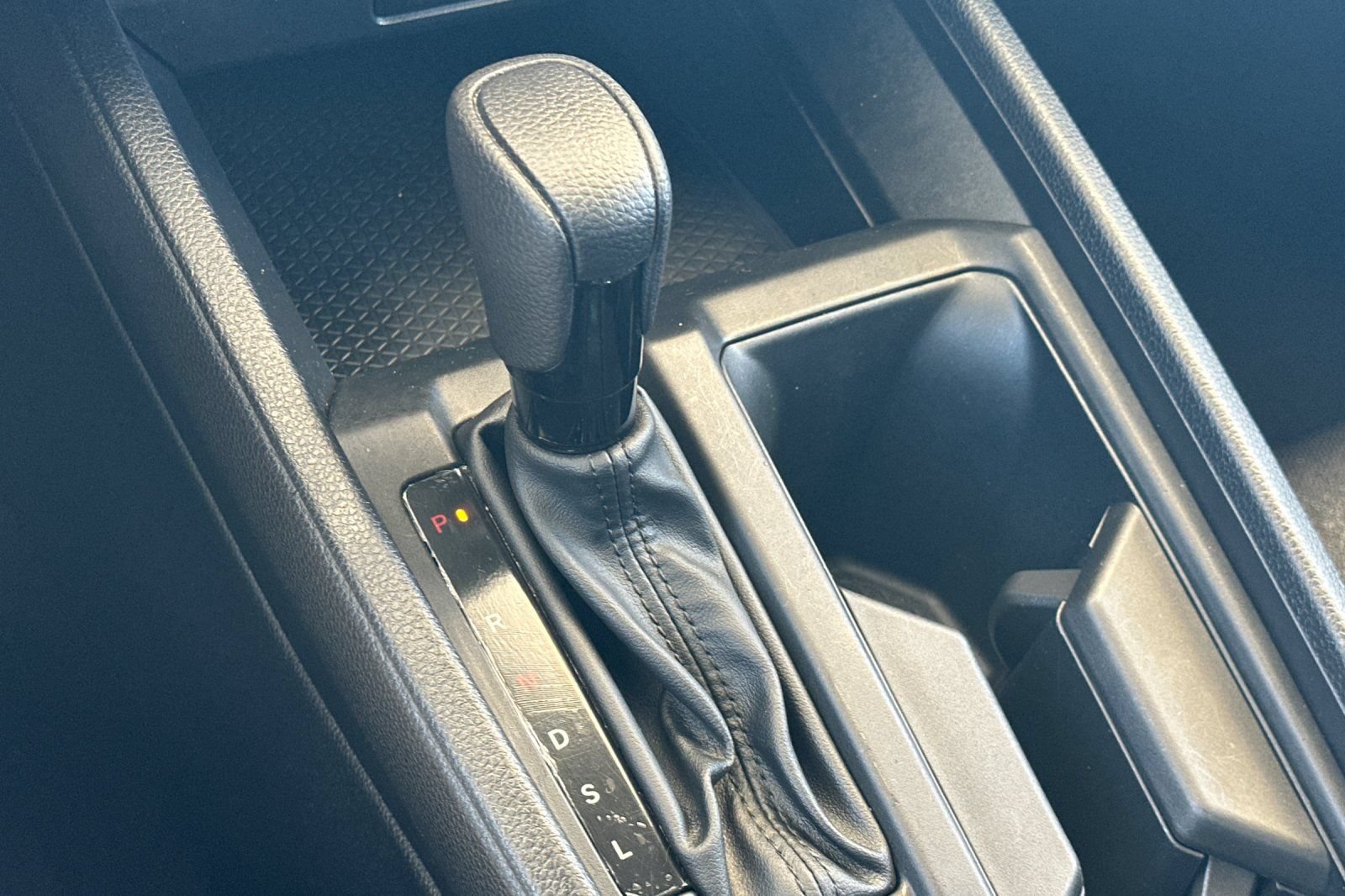 Certified 2025 Honda Accord LX image 20