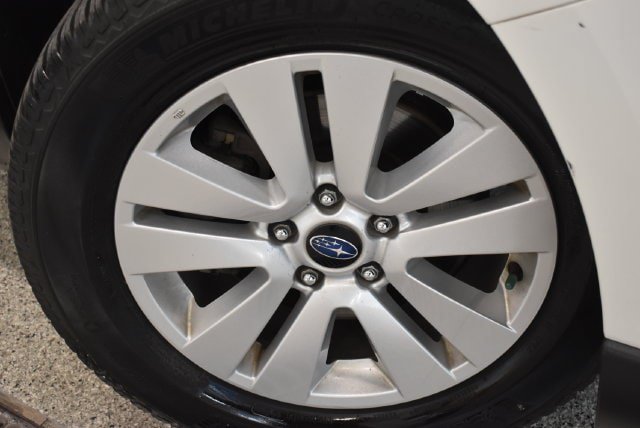Used 2016 Subaru Outback 2.5i Premium AWD/4WD image 28