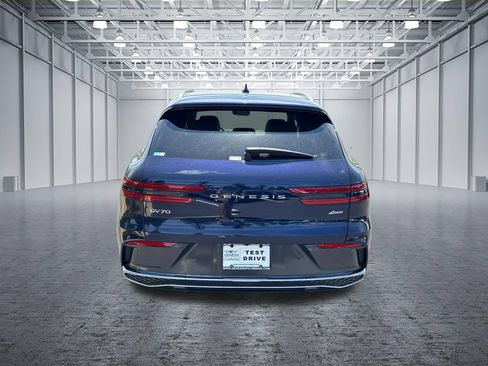 New 2026 Genesis GV70 2.5T Advanced AWD/4WD image 6
