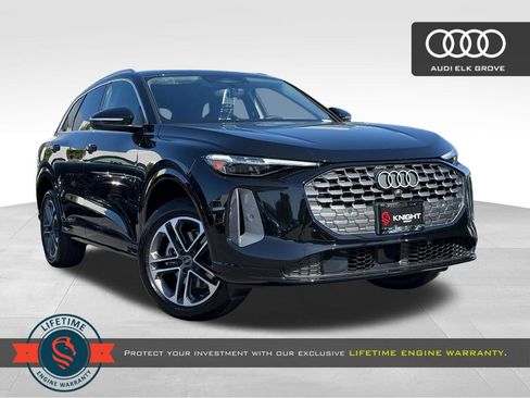 New 2026 Audi Q5 Premium w/ Premium Plus AWD/4WD image 1