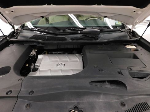 Used 2013 Lexus RX 350 350 image 29