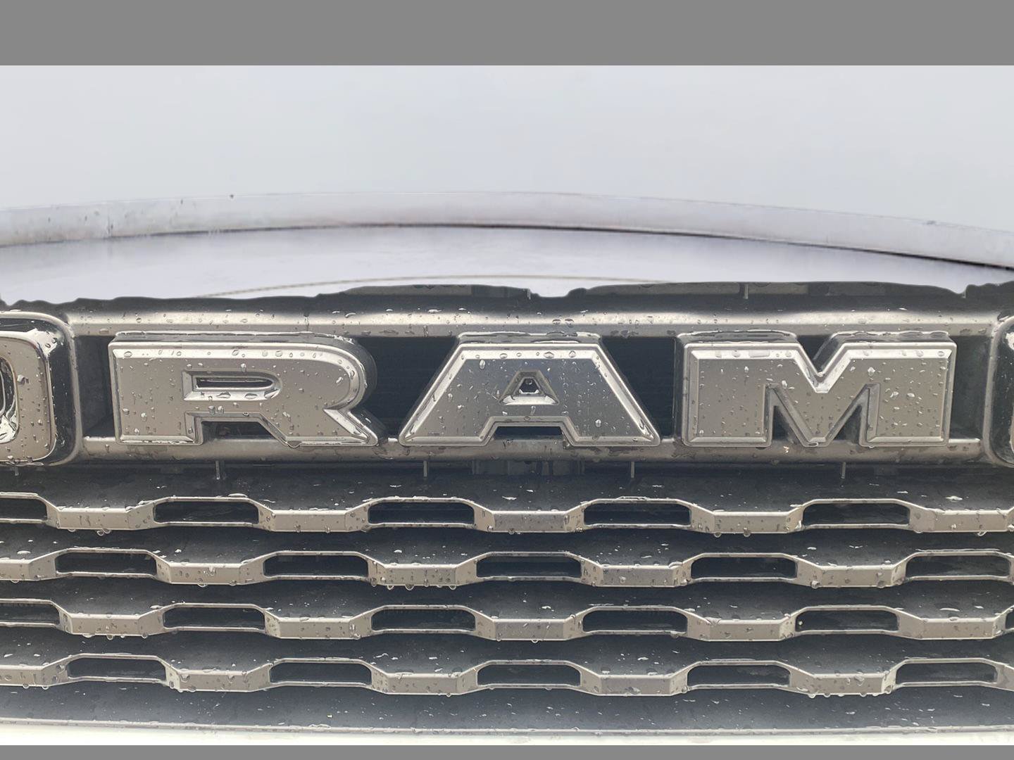 Used 2022 RAM 2500 Lone Star w/ Night Edition AWD/4WD image 11
