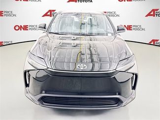Certified 2025 Toyota bZ4X AWD w/ Weather Package video 2