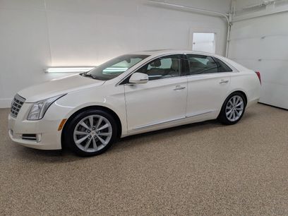 Used 2013 Cadillac XTS Premium