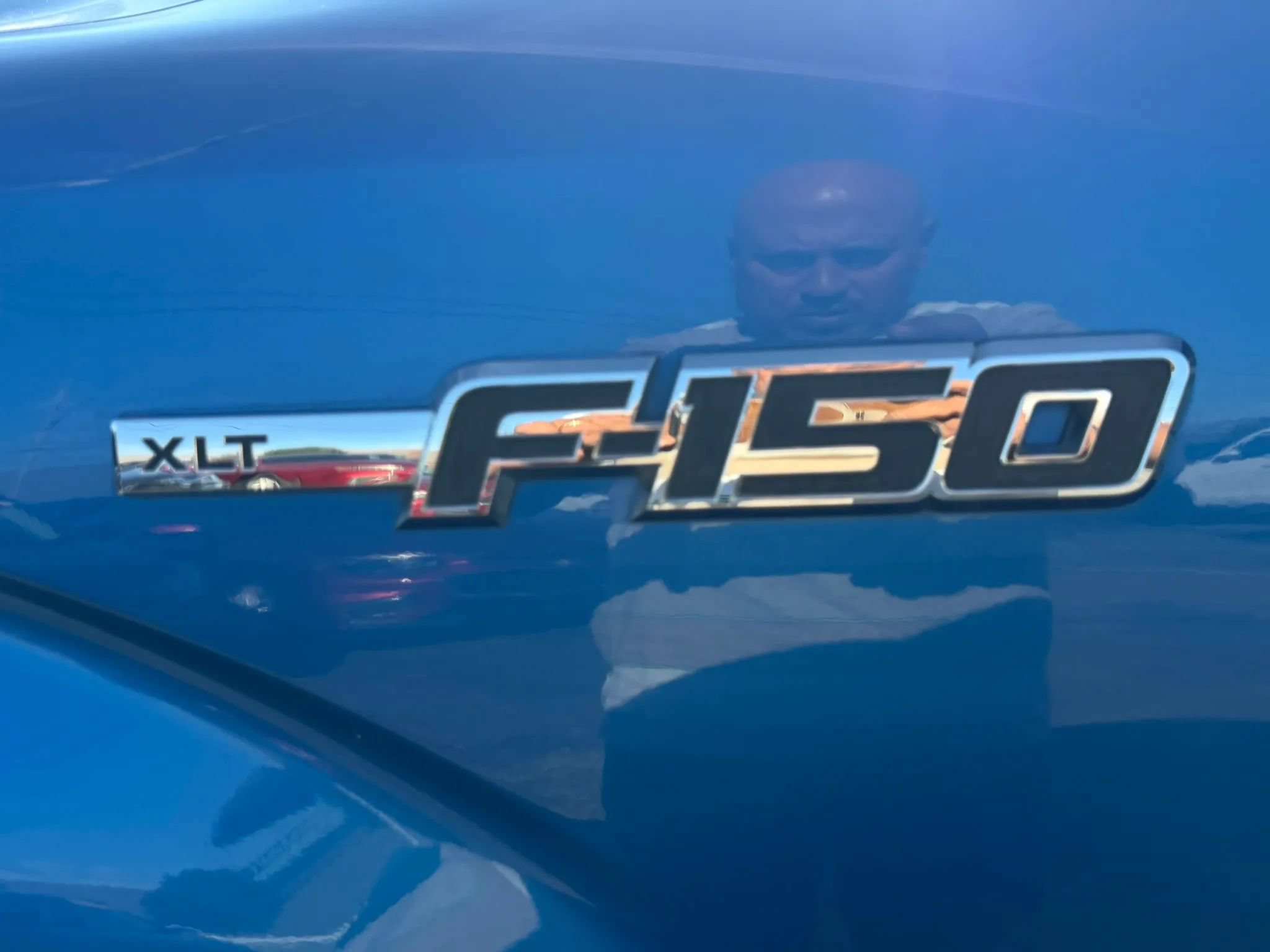 Used 2013 Ford F150 XLT w/ Luxury Equipment Group AWD/4WD image 52