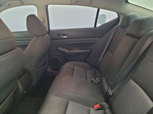 Used 2020 Nissan Altima 2.5 S FWD image 18