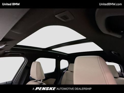 Used 2023 BMW X1 xDrive28i w/ Convenience Package image 12