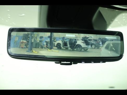 Used 2022 Jeep Grand Cherokee Overland w/ Luxury Tech Group IV image 29