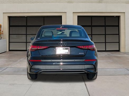 New 2026 Audi A3 2.0T Premium image 4