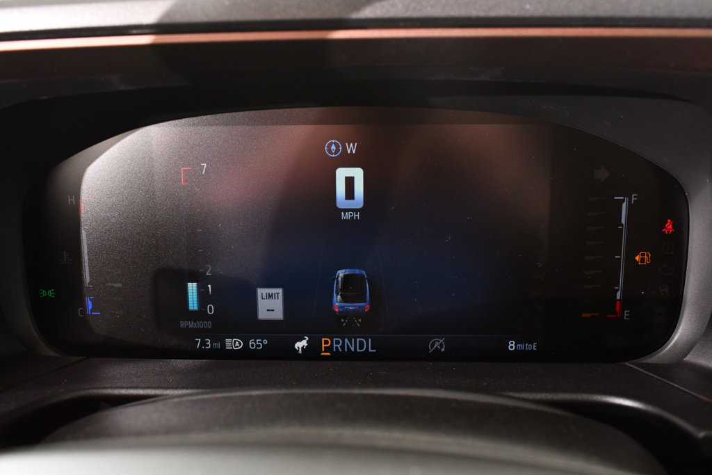 New 2026 Ford Bronco Sport Outer Banks w/ Outer Banks Tech Package+ AWD/4WD image 25