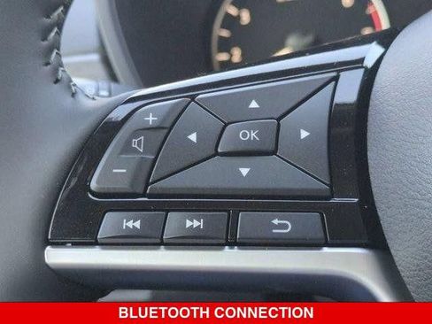 New 2025 Nissan Altima 2.5 SV w/ SV Premium Package FWD image 28