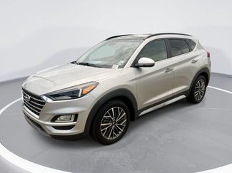 Used 2021 Hyundai Tucson Ultimate FWD video 1