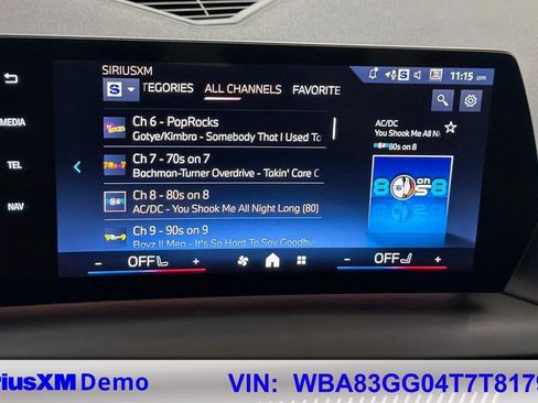 Used 2026 BMW 228i w/ Premium Package FWD image 34