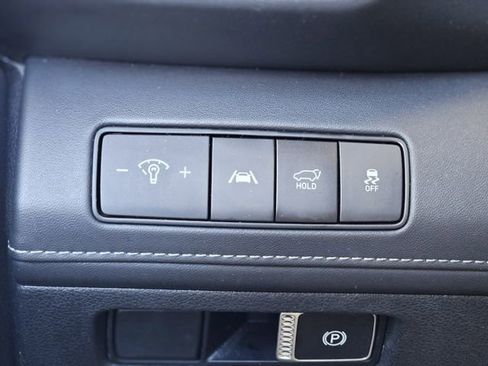 Used 2023 Hyundai Santa Fe SEL Premium image 20