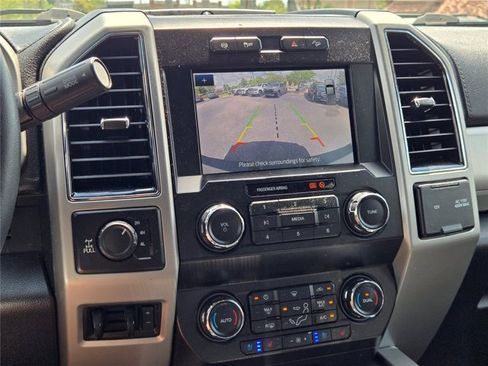 Used 2021 Ford F250 Lariat w/ Lariat Value Package AWD/4WD image 59