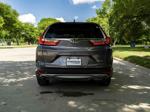 Used 2019 Honda CR-V Touring image 8