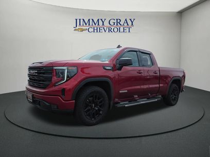 Used 2024 GMC Sierra 1500 Elevation