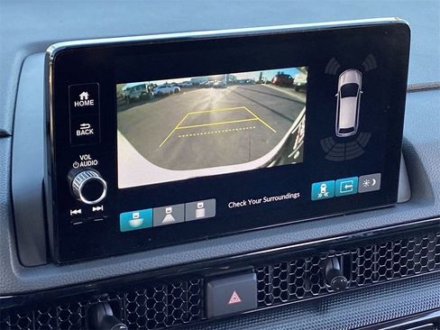 Used 2023 Honda CR-V EX-L image 15