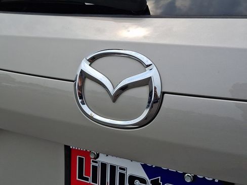Used 2025 MAZDA CX-5 AWD 2.5 S w/ Preferred Package image 32