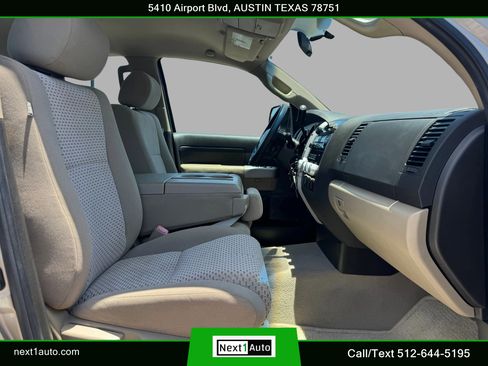 Used 2009 Toyota Tundra SR5 RWD image 26