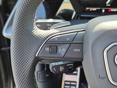New 2026 Audi S3 Premium image 21