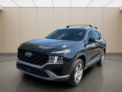 Used 2023 Hyundai Santa Fe SEL