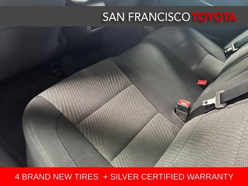 Certified 2016 Toyota Camry LE image 16