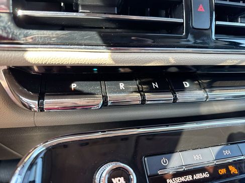 Used 2022 Lincoln Navigator L Reserve AWD/4WD image 18