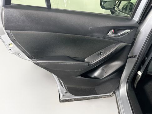 Used 2016 MAZDA CX-5 Touring AWD/4WD image 26