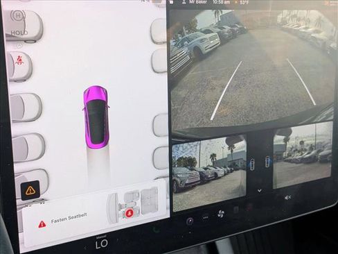 Used 2021 Tesla Model 3 Standard Range Plus image 14