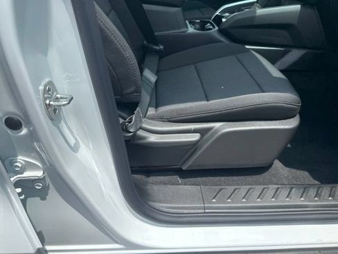 New 2026 Chevrolet Colorado W/T RWD image 33