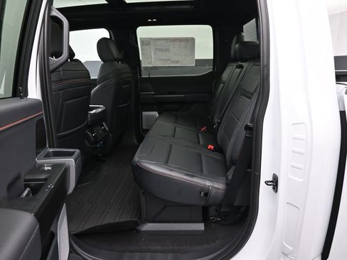 New 2025 Ford F150 Raptor image 20