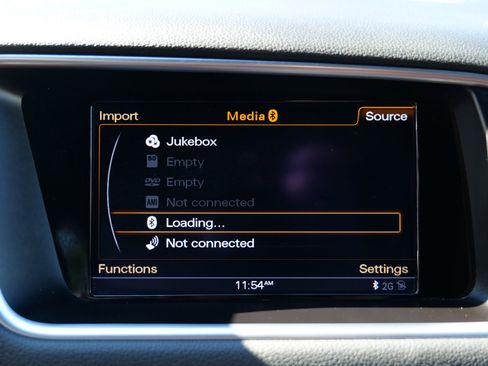 Used 2017 Audi Q5 3.0T Premium Plus w/ Technology Package image 28