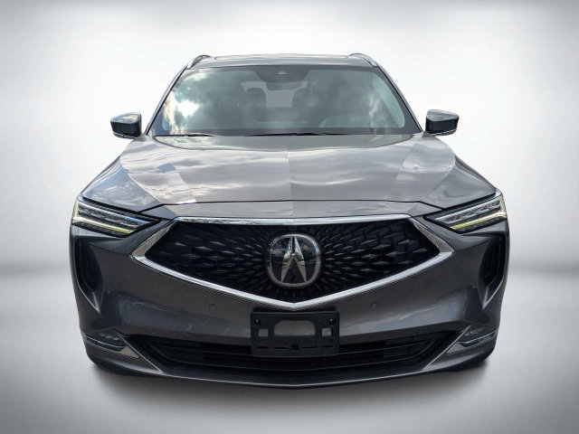Used 2023 Acura MDX w/ Advance Package AWD/4WD image 8