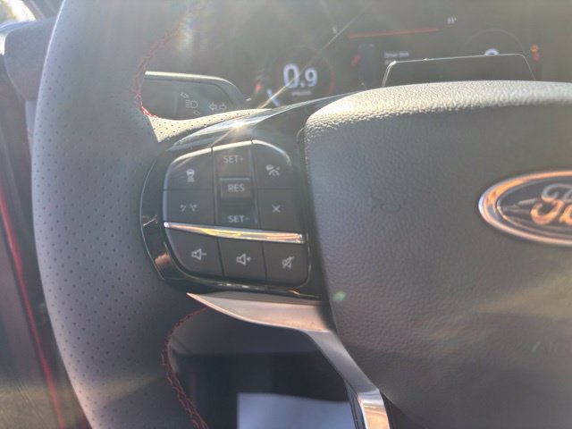 New 2026 Ford Explorer ST-Line w/ ST-Line Street Pack AWD/4WD image 16