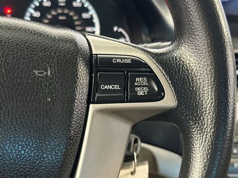 Used 2012 Honda Accord LX image 27
