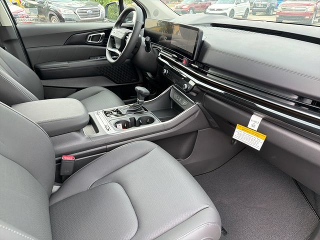 New 2027 Kia Carnival SX Prestige FWD image 22