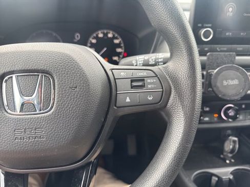 Certified 2024 Honda HR-V LX image 22