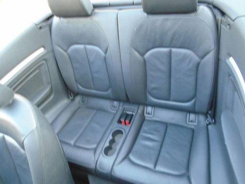 Used 2015 Audi A3 2.0T Premium w/ Audi MMI Navigation Plus image 11