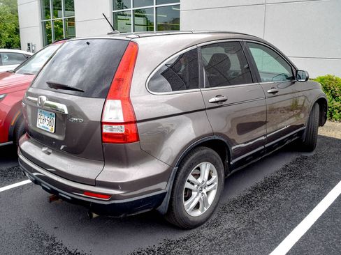 Used 2010 Honda CR-V EX-L image 5
