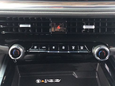 New 2025 Chevrolet Tahoe Premier image 26