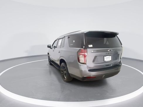 Used 2021 Chevrolet Tahoe RST w/ Luxury Package AWD/4WD image 8