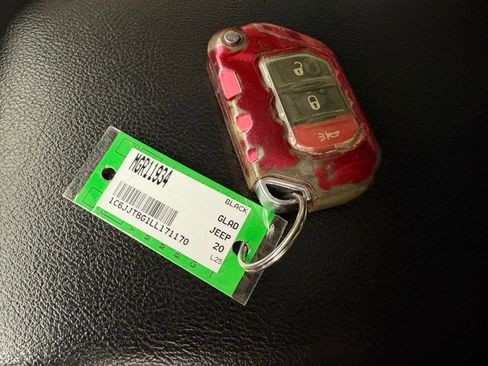 Used 2020 Jeep Gladiator Rubicon image 39